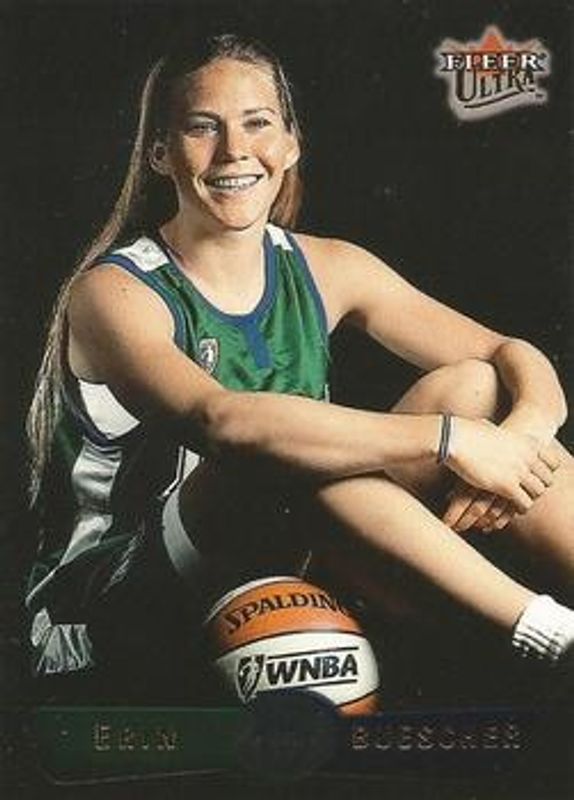 2002 Fleer Ultra WNBA #10 Base