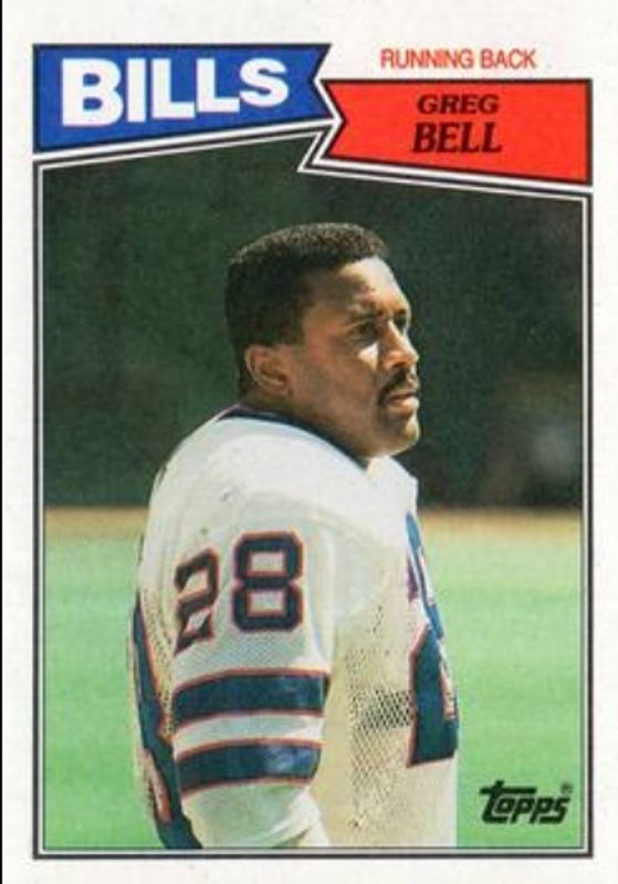 1987 Topps #364 Base