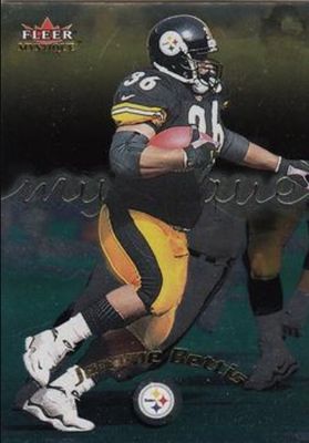 2000 Fleer Mystique #96 Base /2000