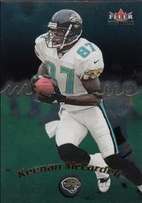 2000 Fleer Mystique #28 Base /2000