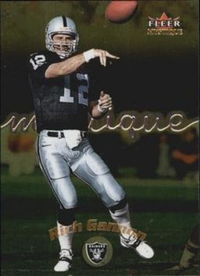 2000 Fleer Mystique #29 Gold /500