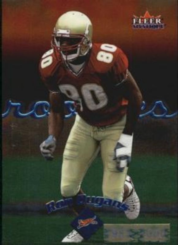 2000 Fleer Mystique #145 Base /2000