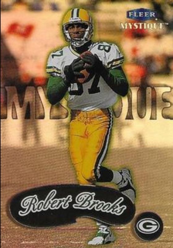 1999 Fleer Mystique #83 Gold