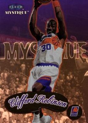1999 Fleer Mystique #93 Gold