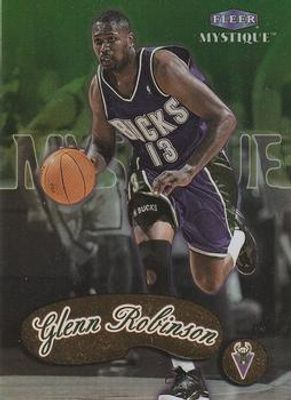 1999 Fleer Mystique #4 Gold
