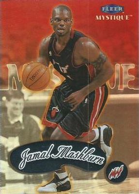 1999 Fleer Mystique #77 Base /2999