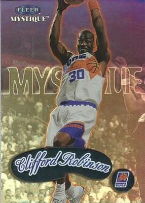1999 Fleer Mystique #93 Base /2999