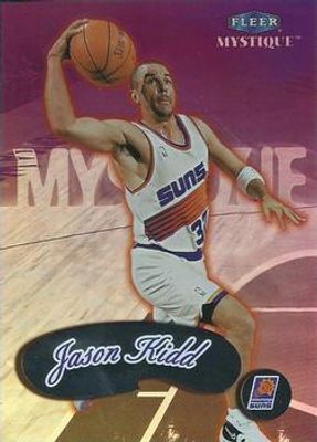 1999 Fleer Mystique #98 Base /2999