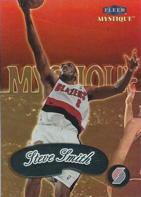 1999 Fleer Mystique #75 Base /2999