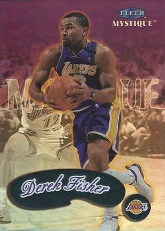 1999 Fleer Mystique #63 Base /2999