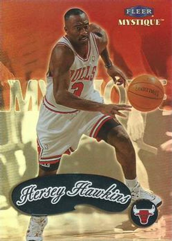 1999 Fleer Mystique #83 Base /2999