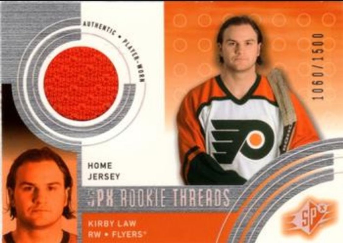 2001 SPx #146b Base /999
