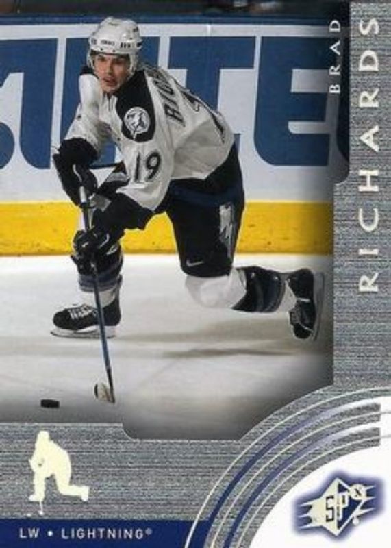 2001 SPx #62 Base /999