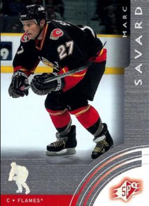 2001 SPx #9 Base /999