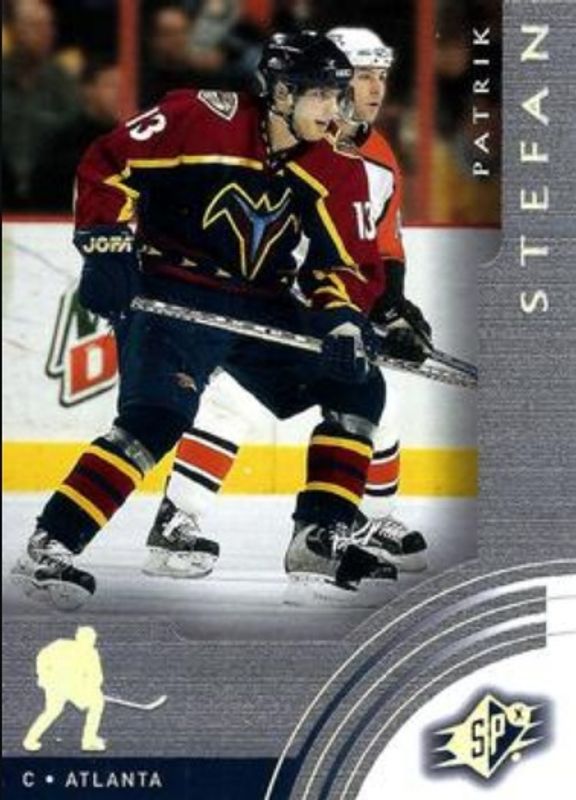 2001 SPx #2 Base /999