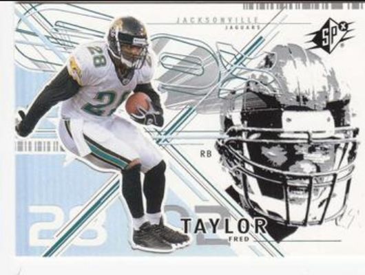 2002 SPx #31 Base Rookie /1500