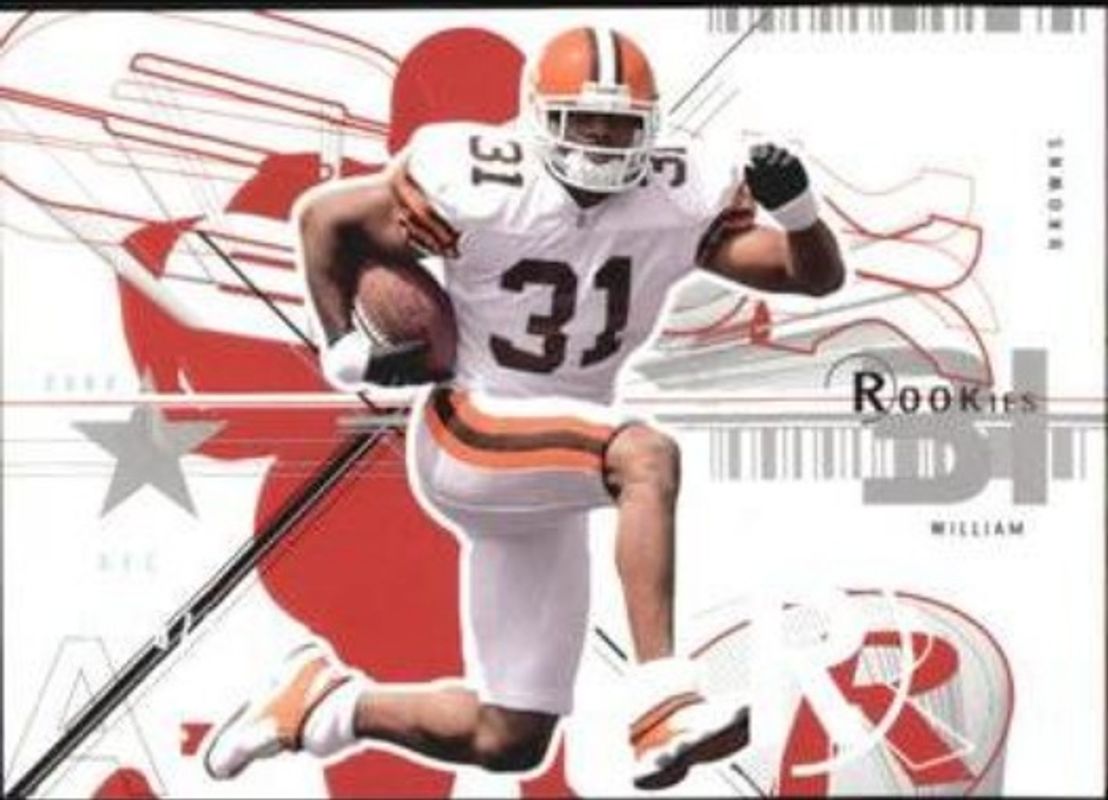 2002 SPx #144 Base Rookie /1500