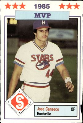 1986 Donn Jennings #14 Base