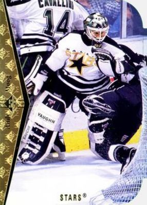 1994 SP #32 Die-Cut