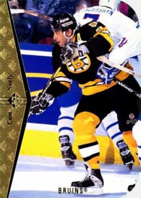 1994 SP #9 Die-Cut