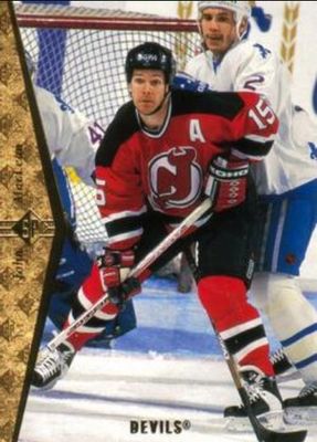 1994 SP #65 Base