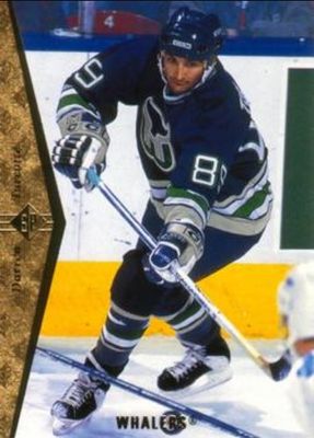 1994 SP #49 Base