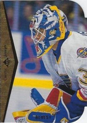 1994 SP #102 Die-Cut
