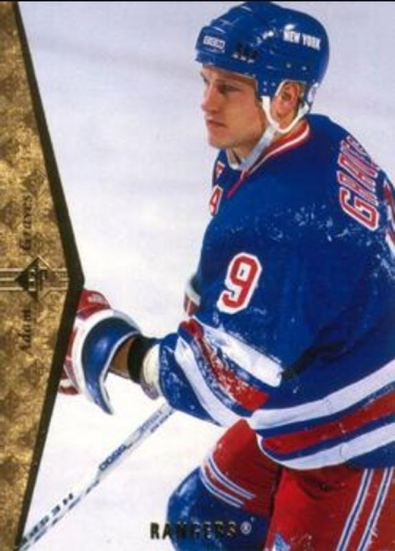 1994 SP #77 Base