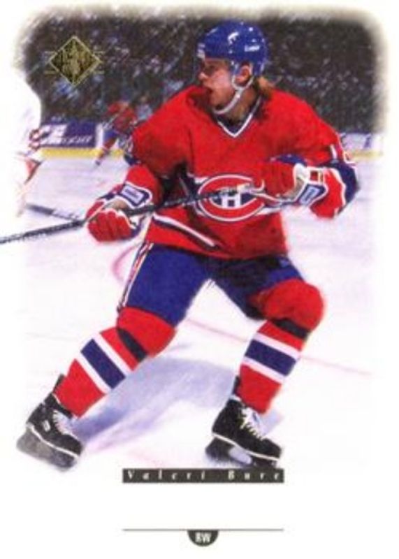 1994 SP #11 Premier SP