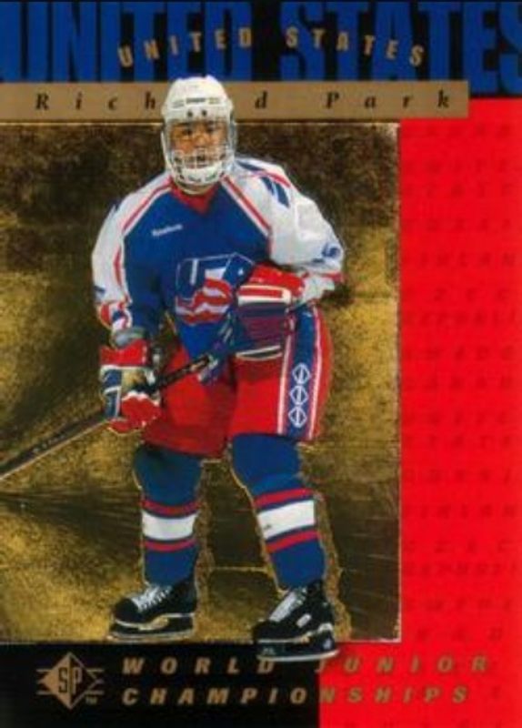 1994 SP #175 Base