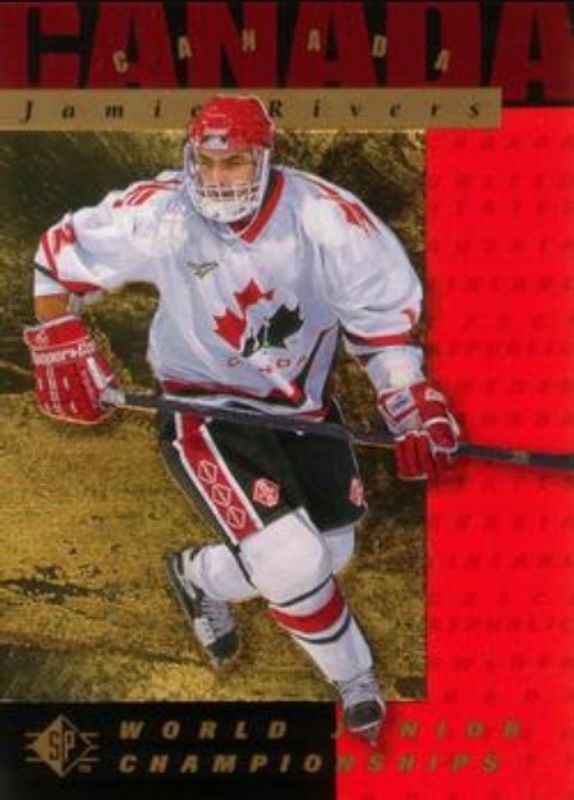 1994 SP #141 Base