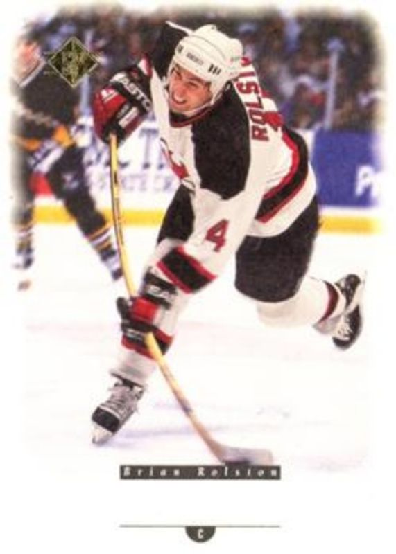 1994 SP #12 Premier SP
