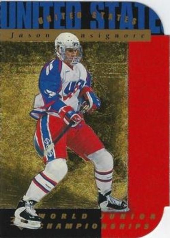 1994 SP #173 Die-Cut