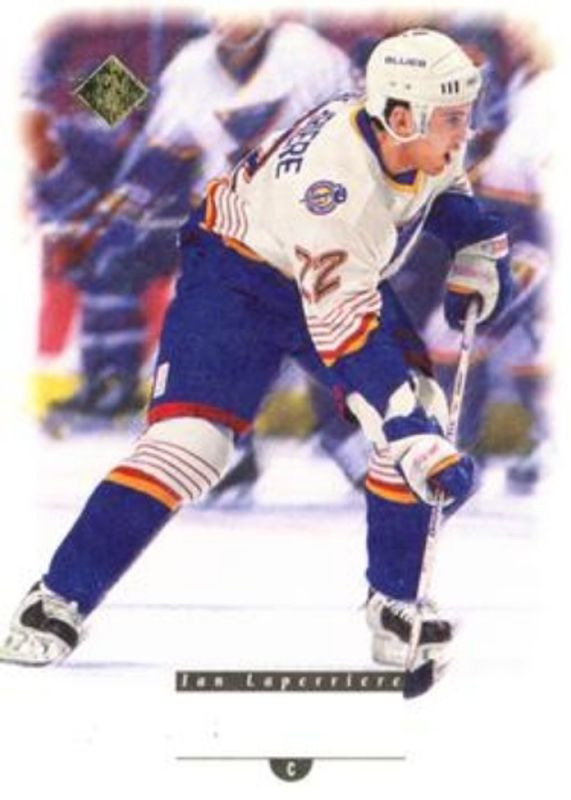 1994 SP #14 Premier SP