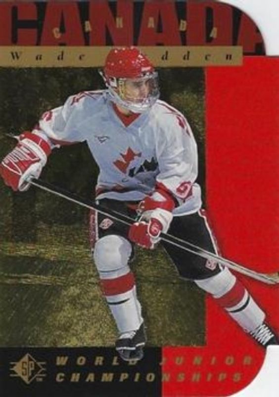 1994 SP #139 Die-Cut