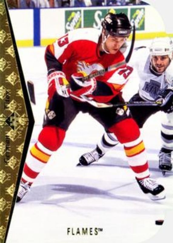 1994 SP #18 Die-Cut