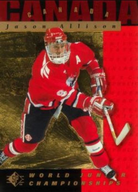 1994 SP #151 Base
