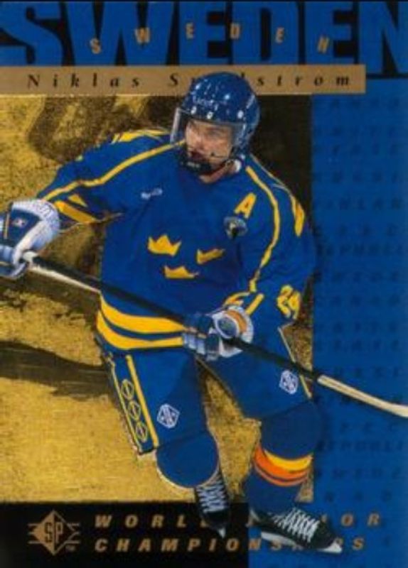 1994 SP #168 Base