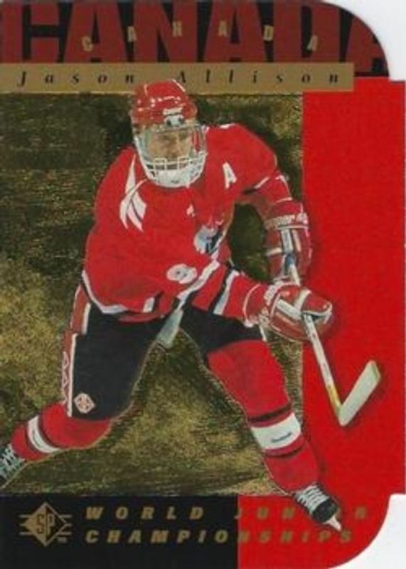 1994 SP #151 Die-Cut