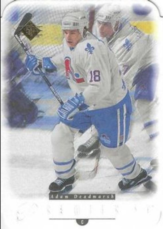 1994 SP #15 Premier SP Die-Cut
