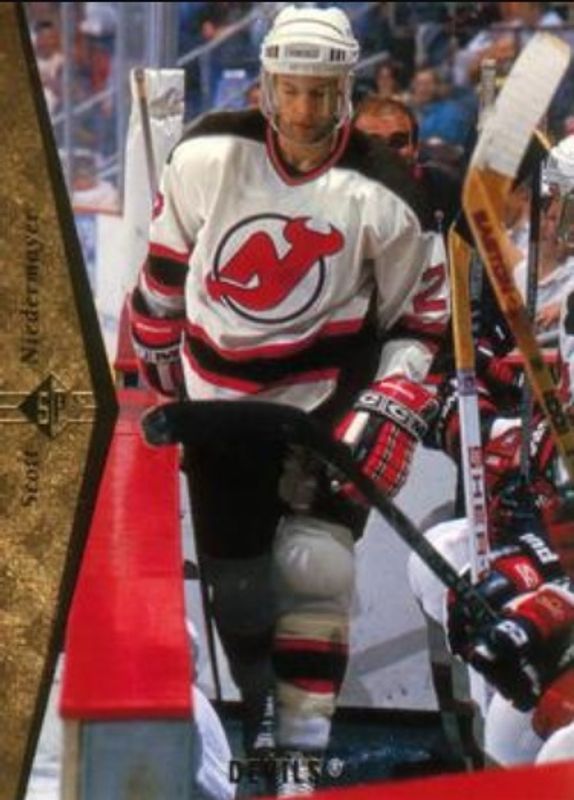 1994 SP #67 Base