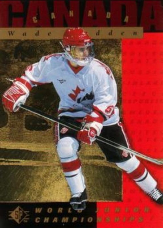 1994 SP #139 Base