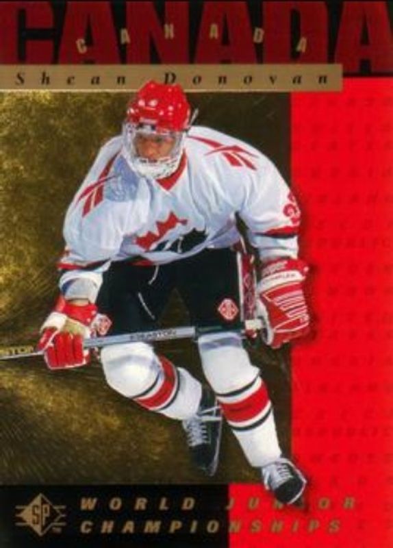 1994 SP #149 Base