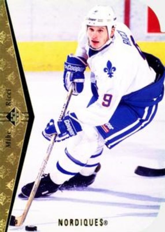 1994 SP #98 Die-Cut