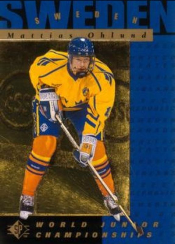 1994 SP #172 Base