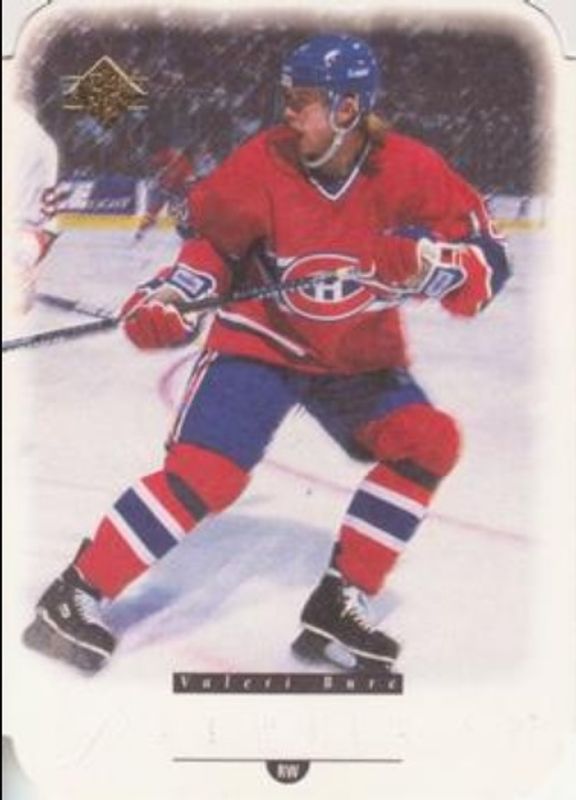1994 SP #11 Premier SP Die-Cut