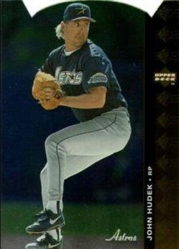 1994 SP #31 Foil Die-Cut