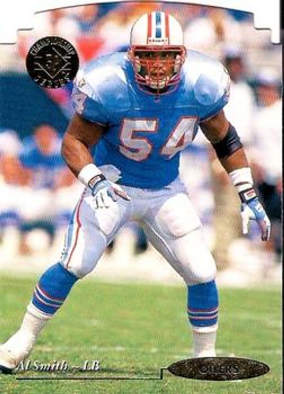 1995 SP Championship #115 Die-Cut