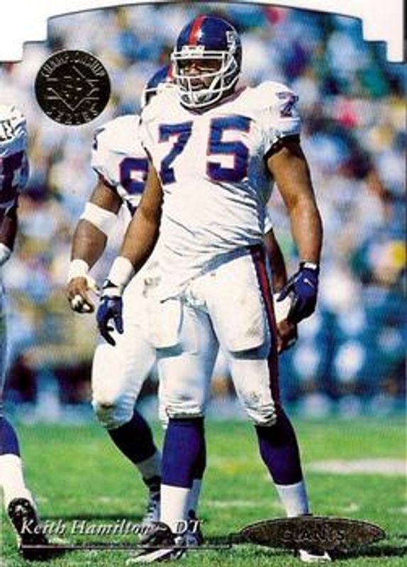 1995 SP Championship #163 Die-Cut