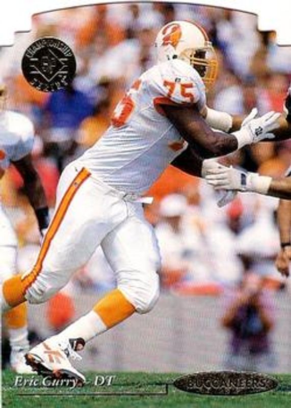 1995 SP Championship #218 Die-Cut